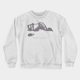 Glen Eden Resort 3D Crewneck Sweatshirt